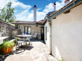 Reposeful Farmhouse in Bagni di Lucca with Private Terrace, Scesta
